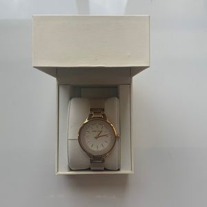 Anne Klein Watch